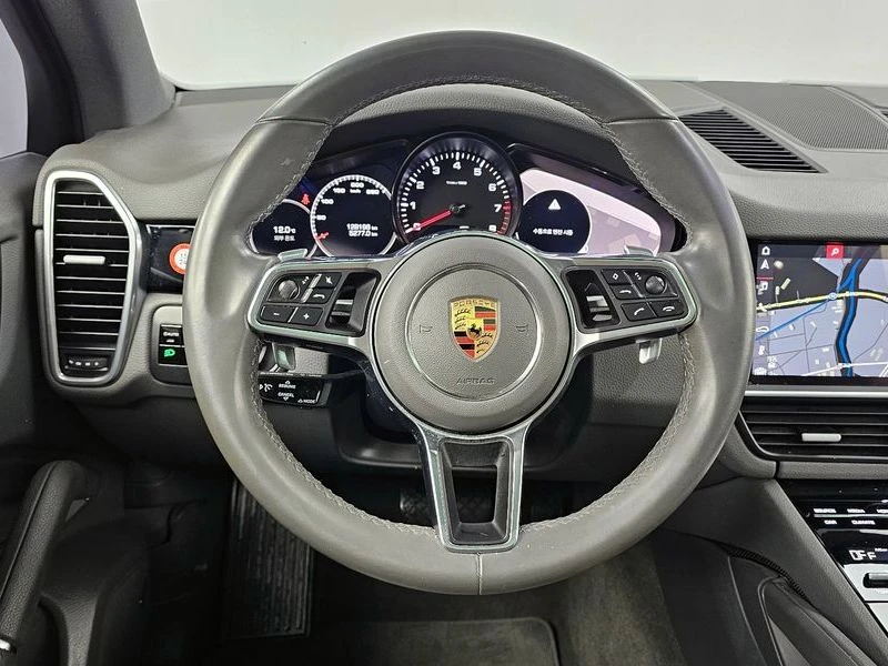 Porsche Cayenne 3.0| 340к.с., снимка 13 - Автомобили и джипове - 55987479