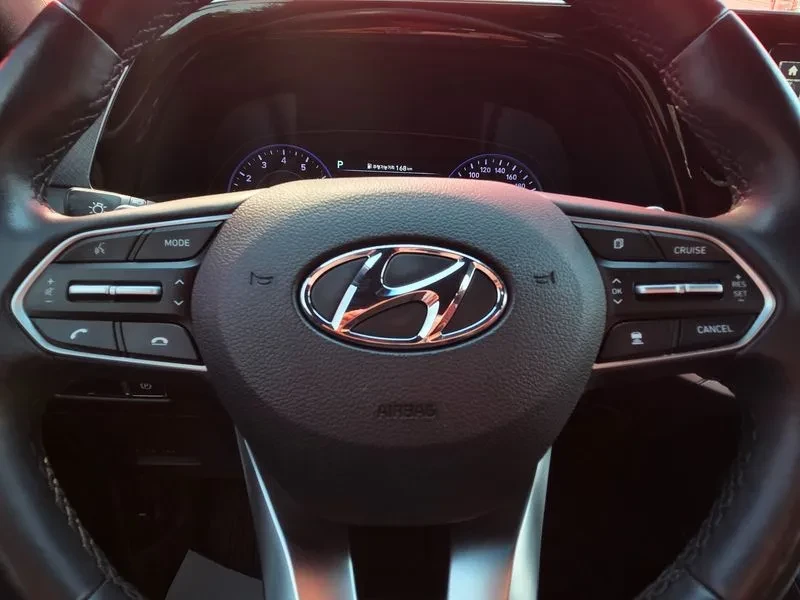 Hyundai Palisade 3.8 4Wd Prestige, снимка 16 - Автомобили и джипове - 56303994