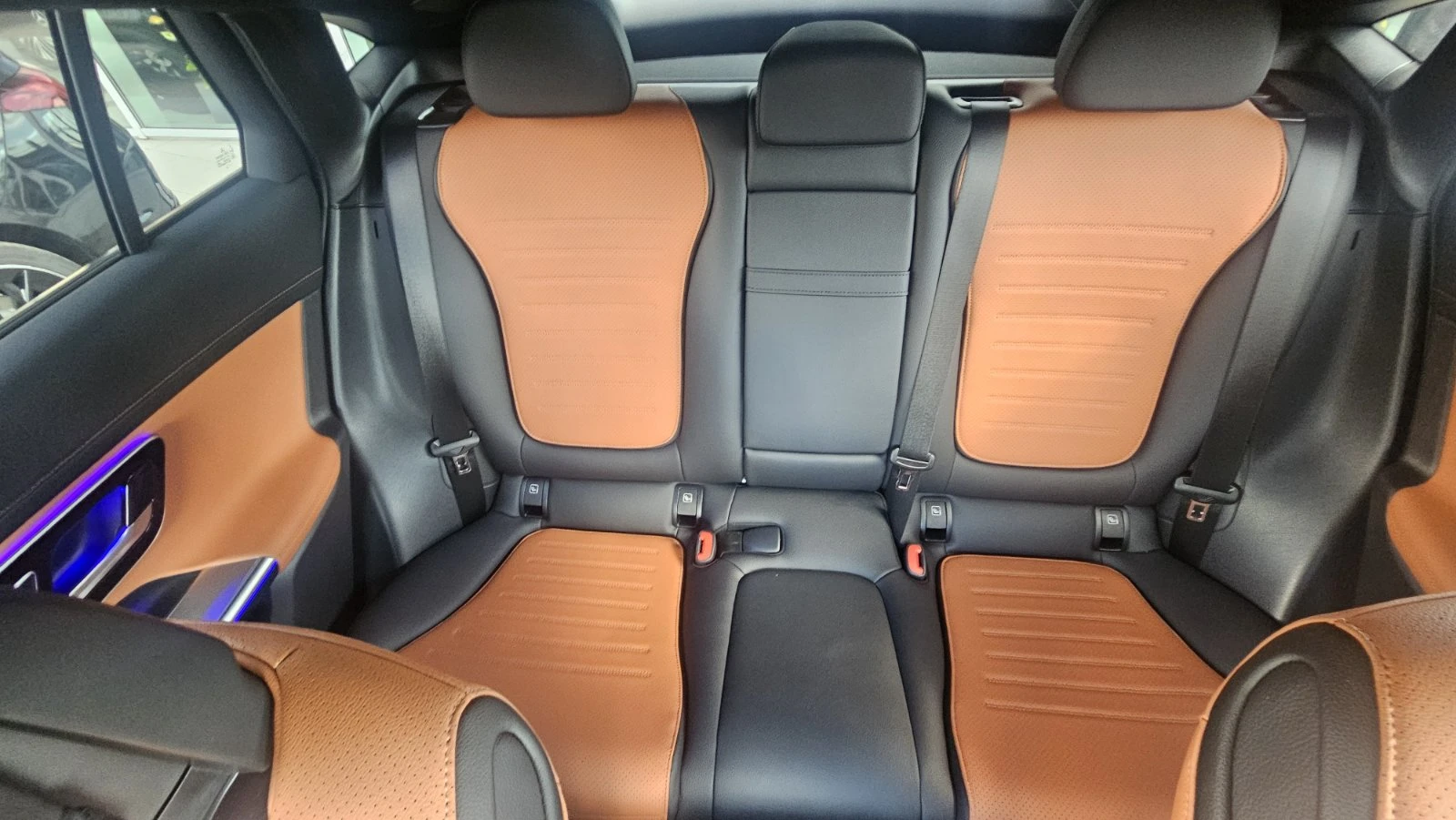 Mercedes-Benz GLC 450d 4MATIC Coupe | Mobile.bg   12