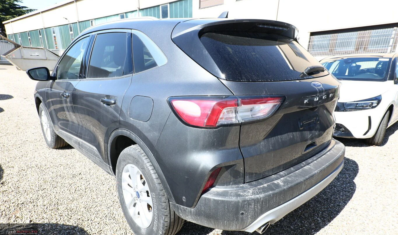 Ford Kuga НОВ!/2.5/FHEV/190/NAVI/CAM/KLESS/LED/203f - изображение 3
