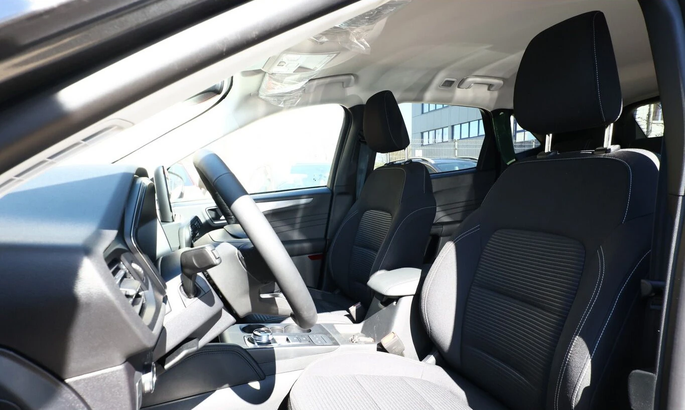 Ford Kuga НОВ!/2.5/FHEV/190/NAVI/CAM/KLESS/LED/203f - изображение 6
