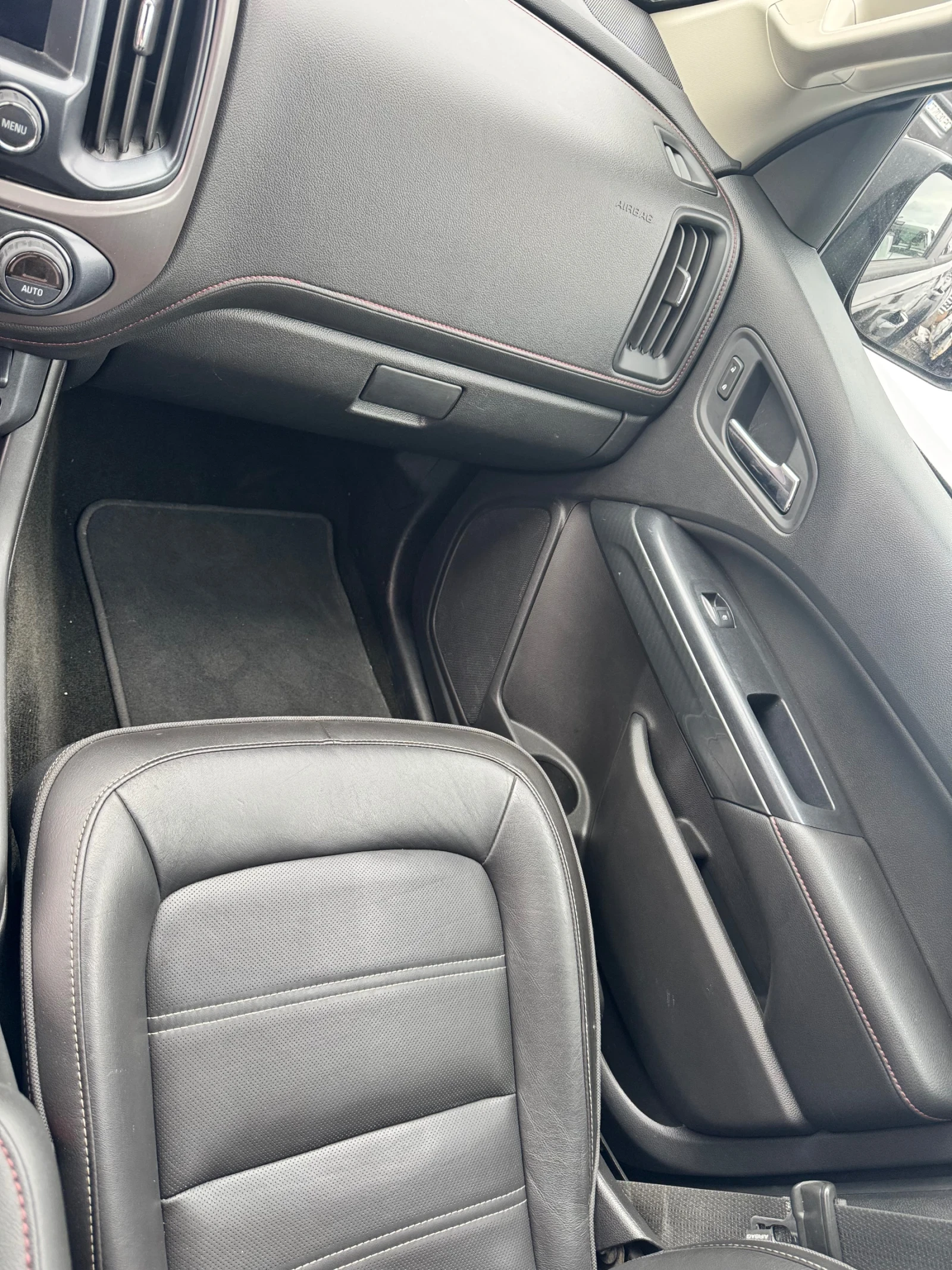 Gmc Canyon GMC-Canyon3, 6 | Mobile.bg   12