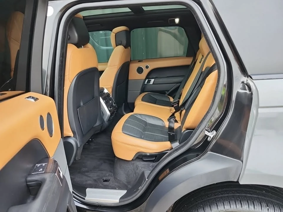 Land Rover Range Rover Sport HSE Dynamic * * CARFAX * * АВТОКРЕДИТ * *  - изображение 9