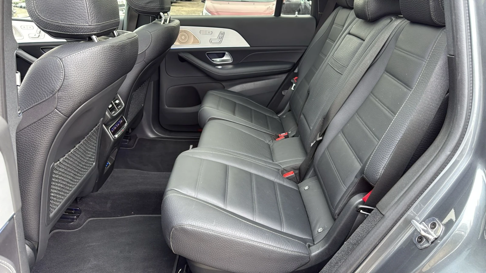 Mercedes-Benz GLS 450 d 4Matic AMG - изображение 6