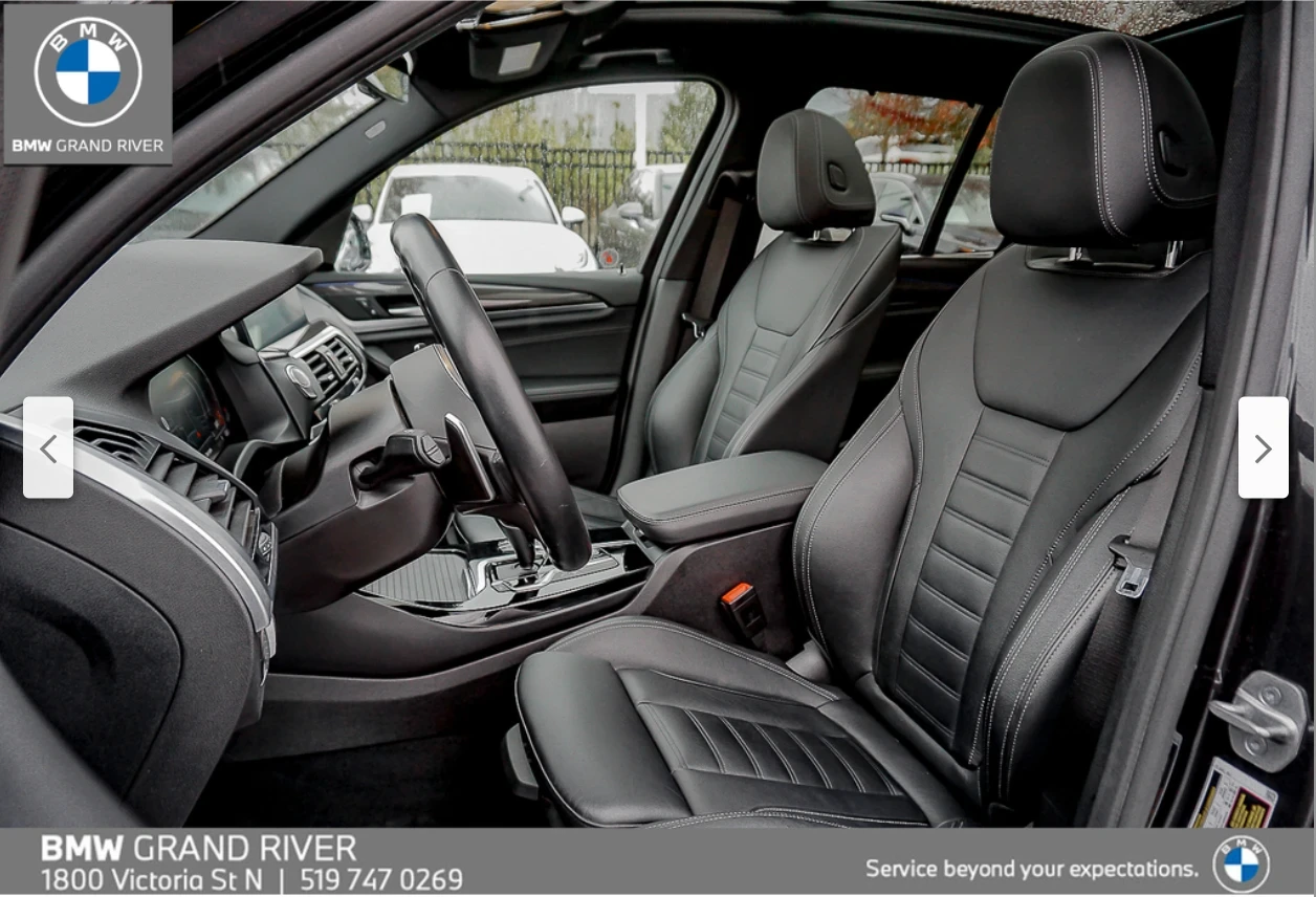 BMW X3 BMW X3 G01 30i 2021 | HEAD UP DISPLAY | PANORAMIC  | Mobile.bg � ����������� 14