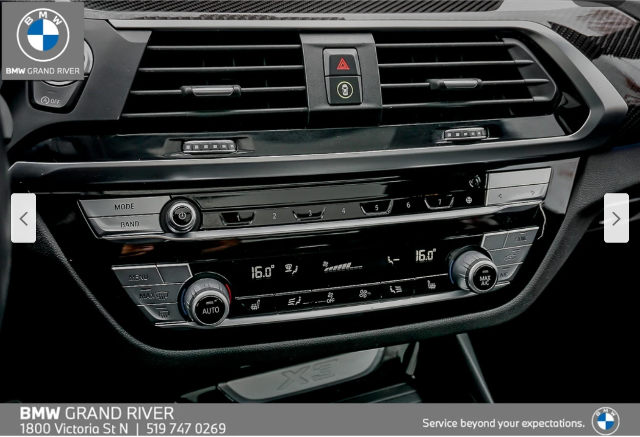 BMW X3 BMW X3 G01 30i 2021 | HEAD UP DISPLAY | PANORAMIC  | Mobile.bg � ����������� 12