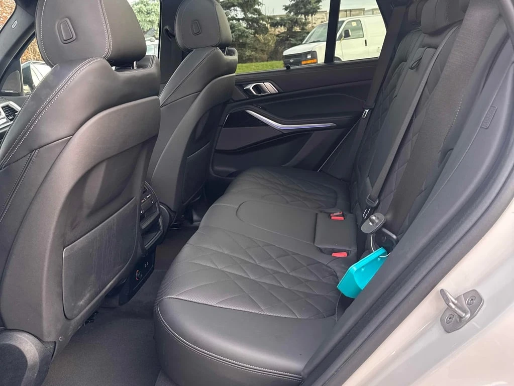 BMW X5 2024 xDrive40i * CARFAX * ��� ������������ ������ | Mobile.bg � ����������� 12