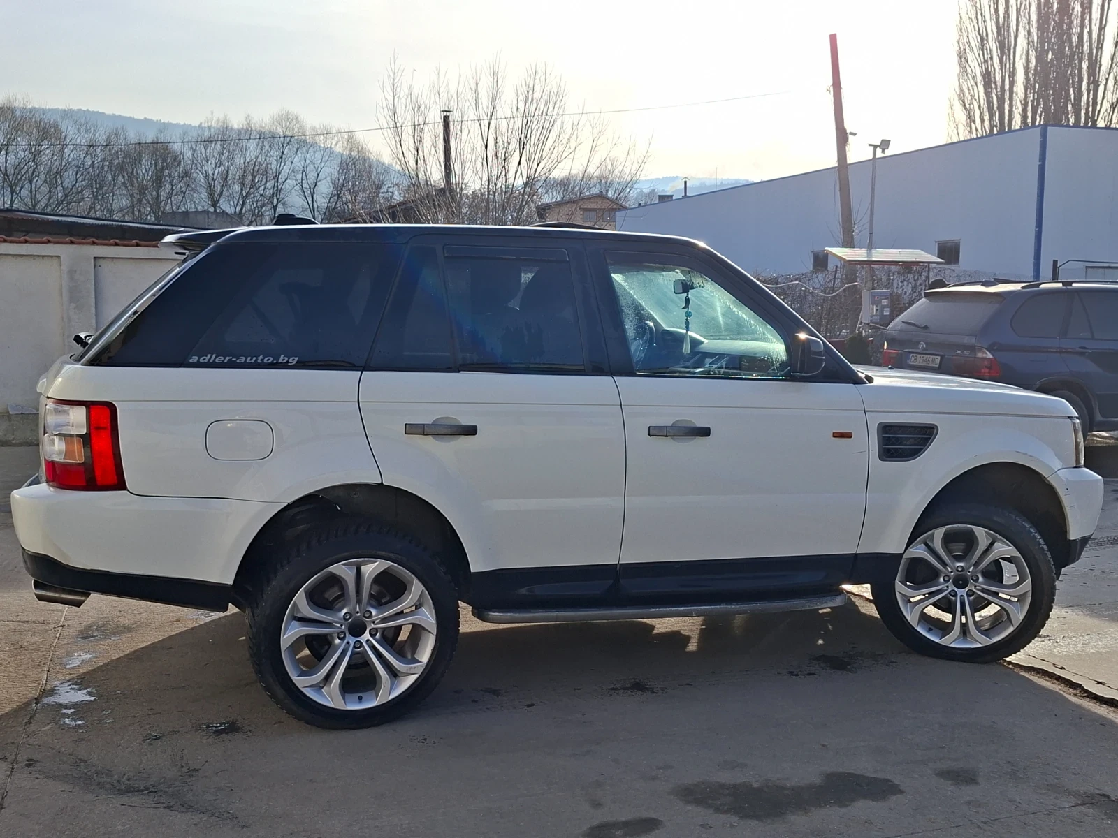 Land Rover Range Rover Sport 2700 | Mobile.bg � ����������� 6