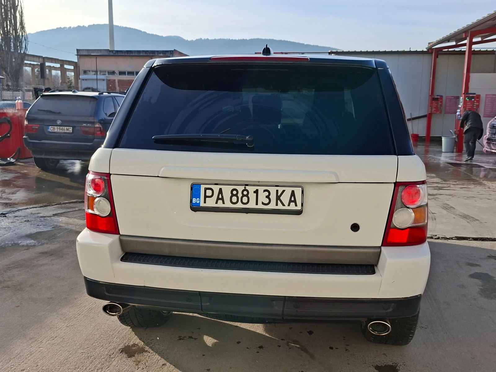 Land Rover Range Rover Sport 2700 | Mobile.bg � ����������� 4