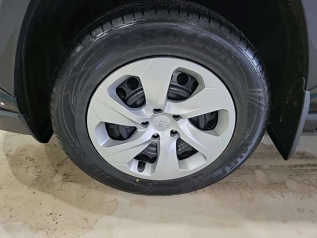 Toyota Rav4 * LE * CARFAX * ��� ������������ ������ | Mobile.bg � ����������� 6