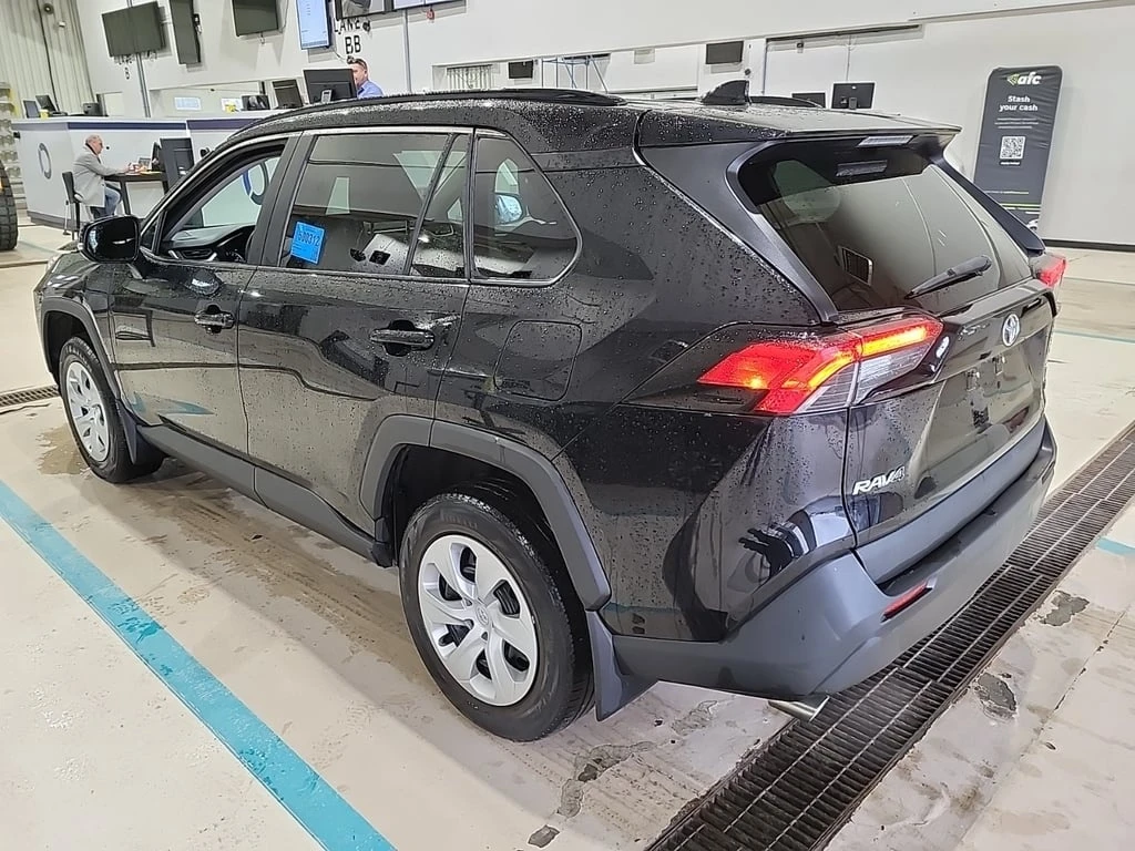 Toyota Rav4 * LE * CARFAX * ��� ������������ ������ | Mobile.bg � ����������� 4