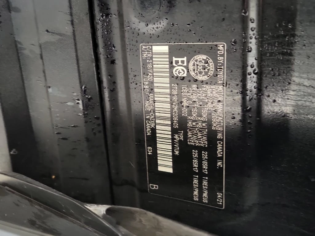 Toyota Rav4 * LE * CARFAX * ��� ������������ ������ | Mobile.bg � ����������� 16