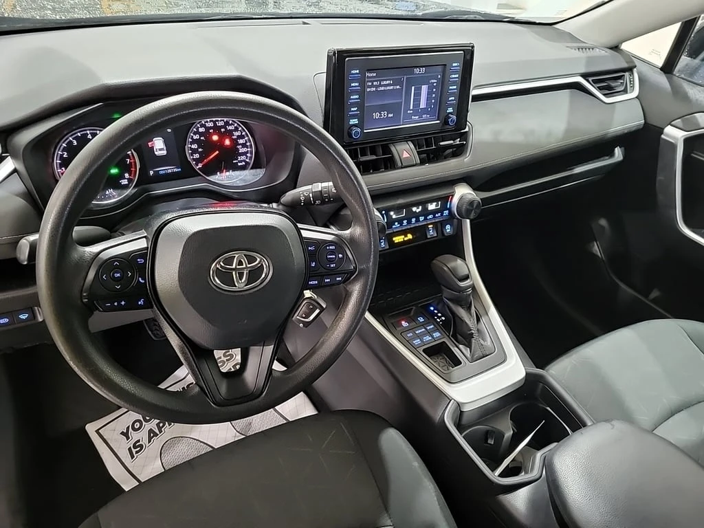 Toyota Rav4 * LE * CARFAX * ��� ������������ ������ | Mobile.bg � ����������� 10