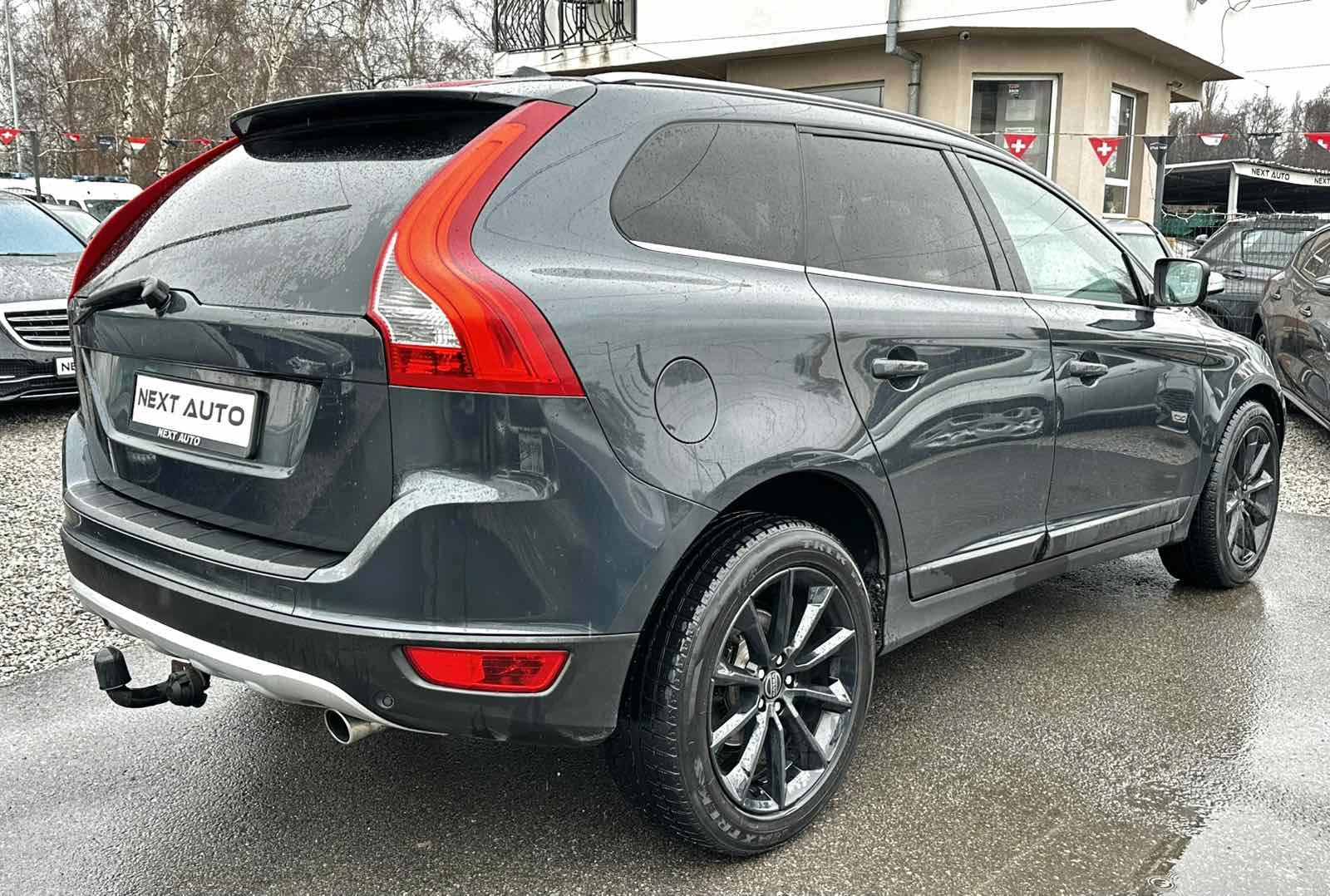 Volvo XC60 2.4D 163HP AWD ���� ������� ������ | Mobile.bg � ����������� 5
