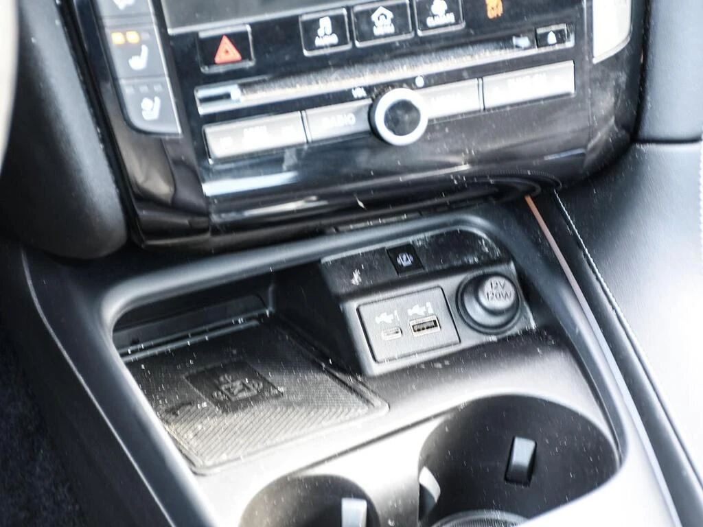 Infiniti QX50 SPORT| ПАНОРАМА| ОБДУХВАНЕ| 360 КАМЕРИ| , снимка 16 - Автомобили и джипове - 53771250