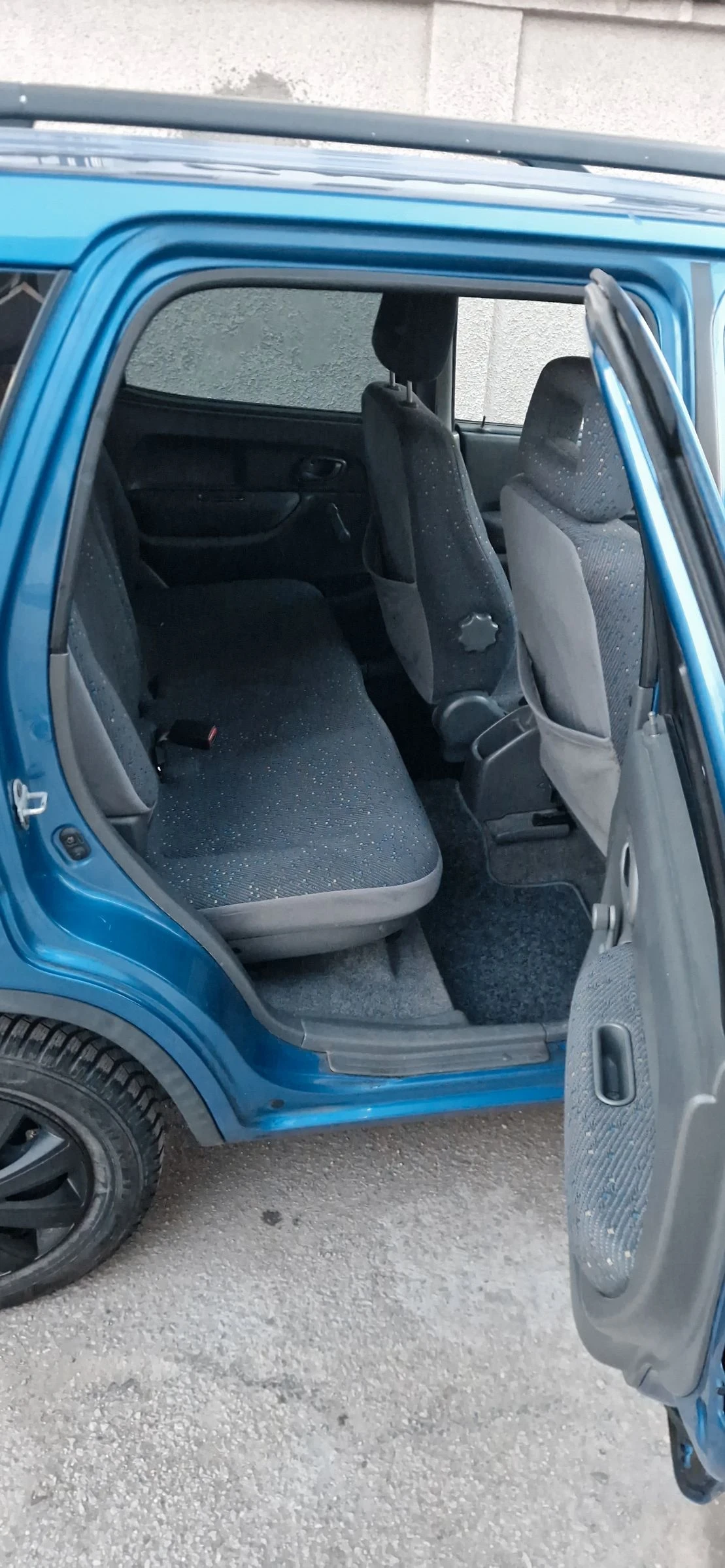 Suzuki Ignis Crossover, 2WD, снимка 14 - Автомобили и джипове - 53849959
