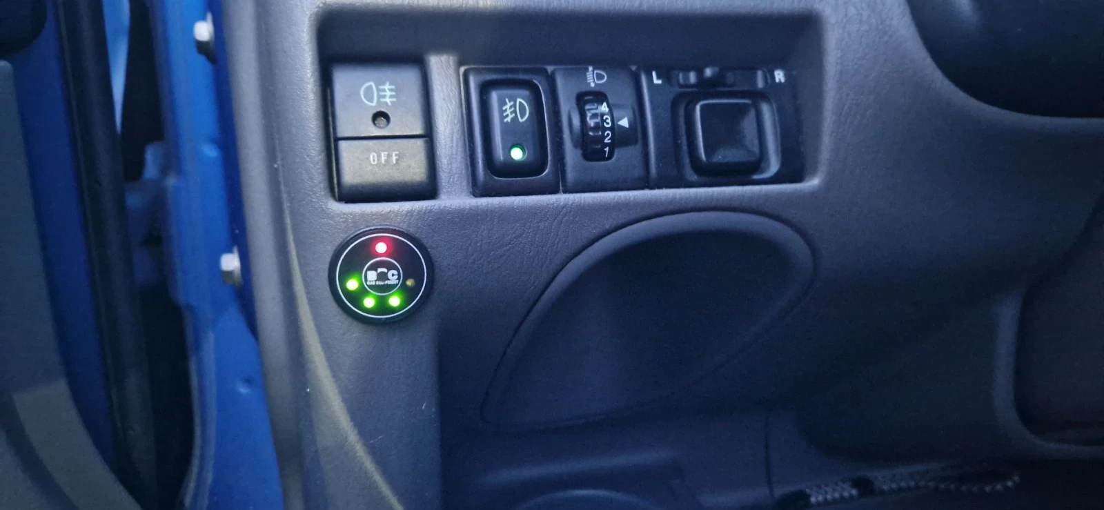 Suzuki Ignis Crossover, 2WD, снимка 15 - Автомобили и джипове - 53849959