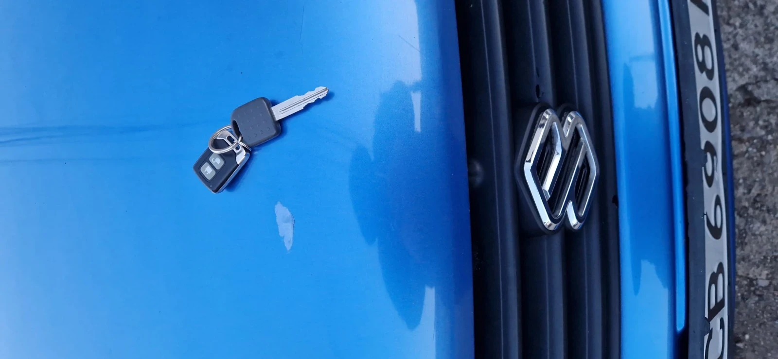 Suzuki Ignis Crossover, 2WD, снимка 11 - Автомобили и джипове - 53849959