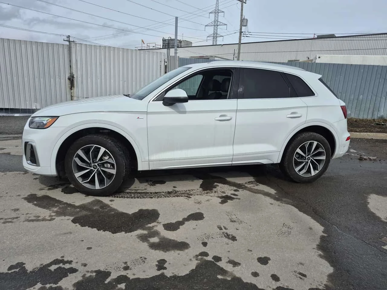 Audi Q5 * Progressiv * CARFAX * ��������� * �������� *  | Mobile.bg � ����������� 2