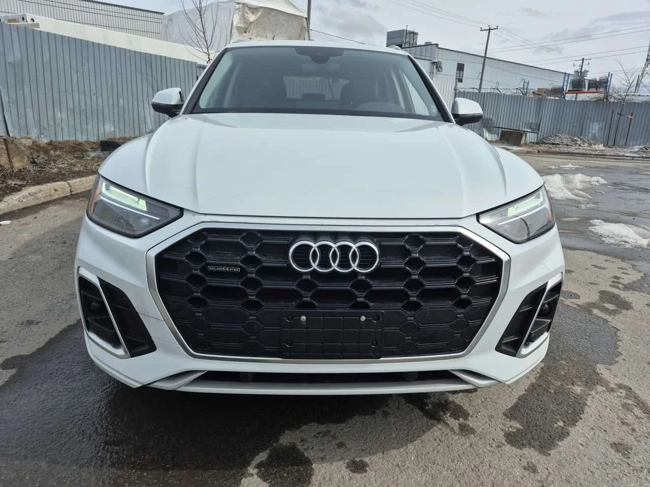 Audi Q5 * Progressiv * CARFAX * ��������� * �������� *  | Mobile.bg � ����������� 6