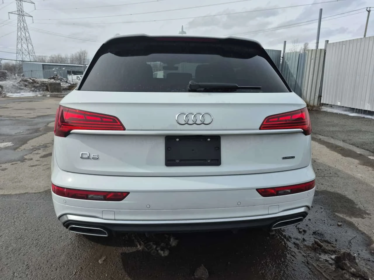 Audi Q5 * Progressiv * CARFAX * ��������� * �������� *  | Mobile.bg � ����������� 4