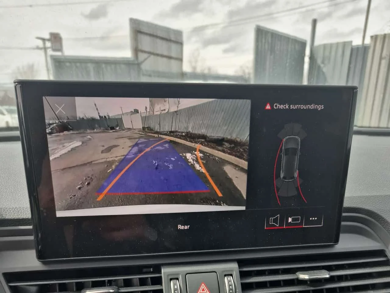 Audi Q5 * Progressiv * CARFAX * ��������� * �������� *  | Mobile.bg � ����������� 11