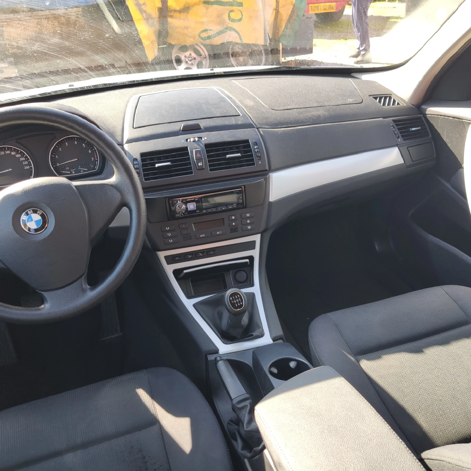 BMW X3 ��� ���� �������� | Mobile.bg � ����������� 8