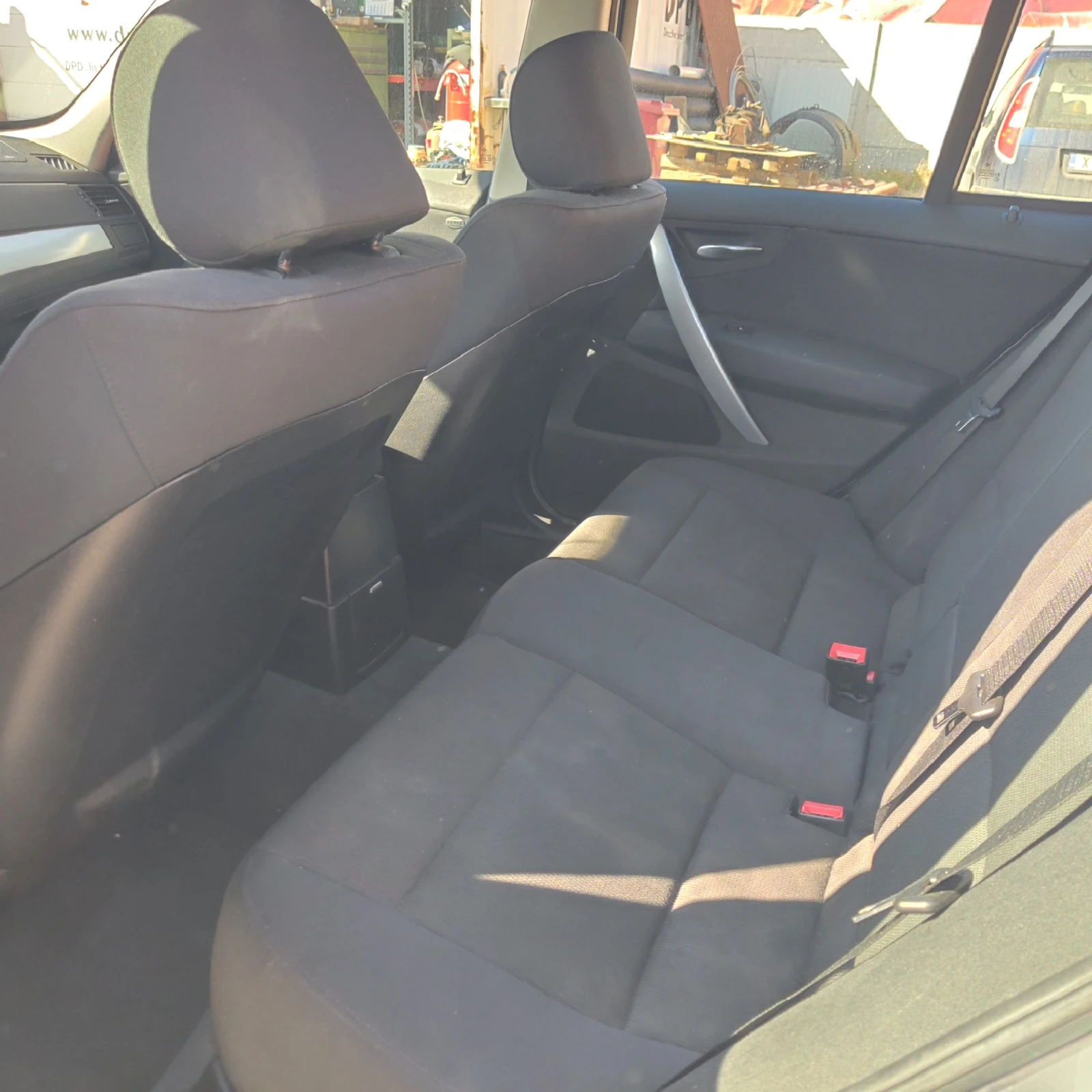 BMW X3 ��� ���� �������� | Mobile.bg � ����������� 7