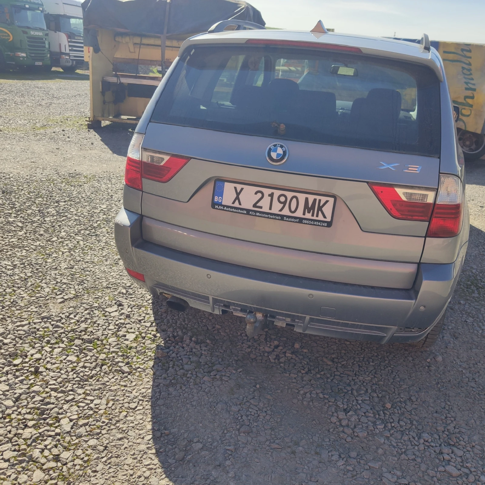 BMW X3 ��� ���� �������� | Mobile.bg � ����������� 5