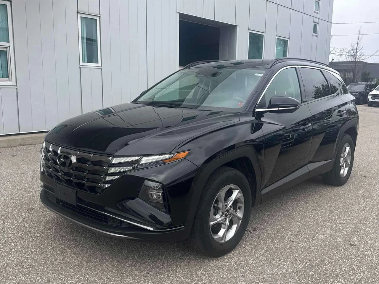 Hyundai Tucson * Preferred AWD* ДИСТРОНИК* ПАНОРАМА*  | Auto.bg — изображение 1