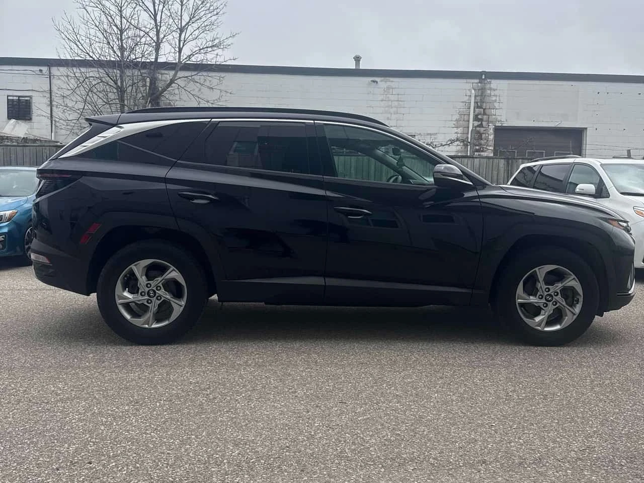 Hyundai Tucson * Preferred AWD* ���������* ��������*  | Mobile.bg � ����������� 4