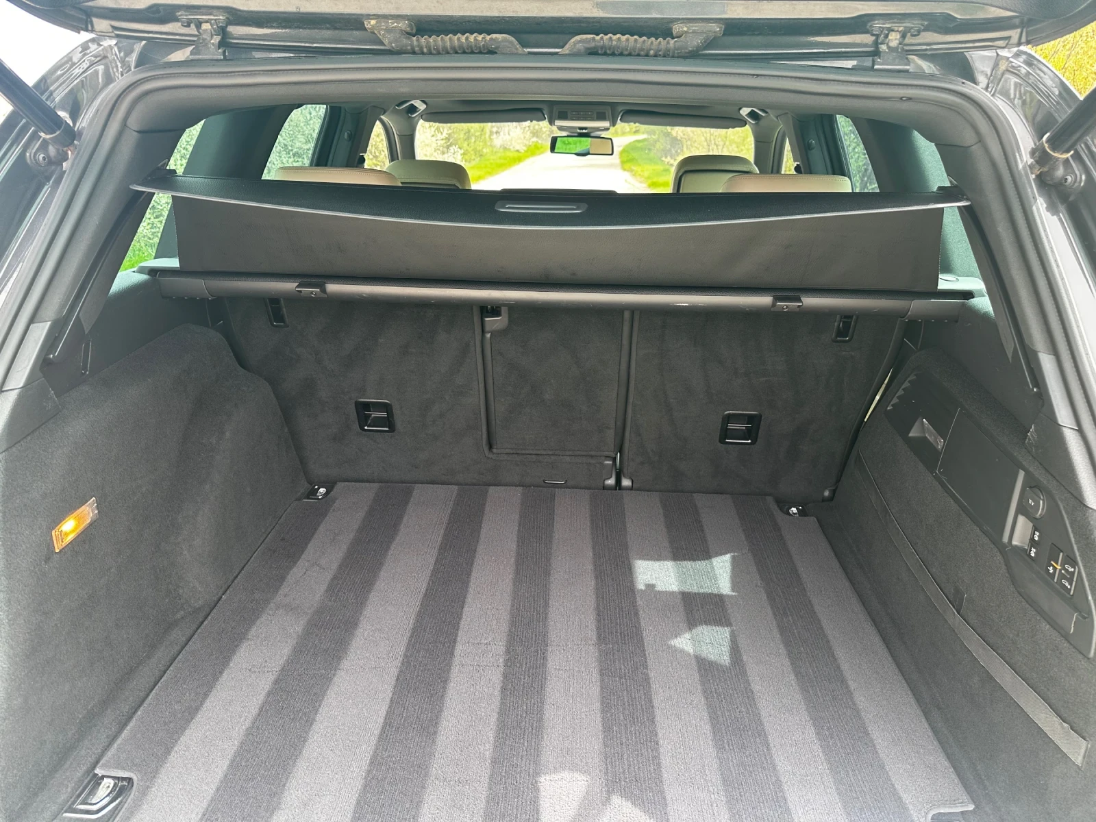 VW Touareg 4.2 V8, снимка 9 - Автомобили и джипове - 54196838