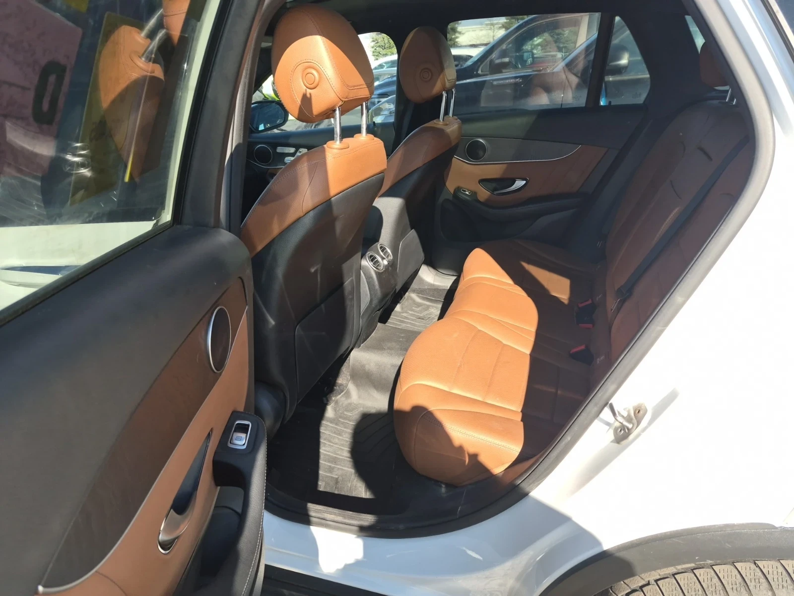 Mercedes-Benz GLC 300 AMG* 4MATIC* ������ ����* �������� | Mobile.bg � ����������� 7