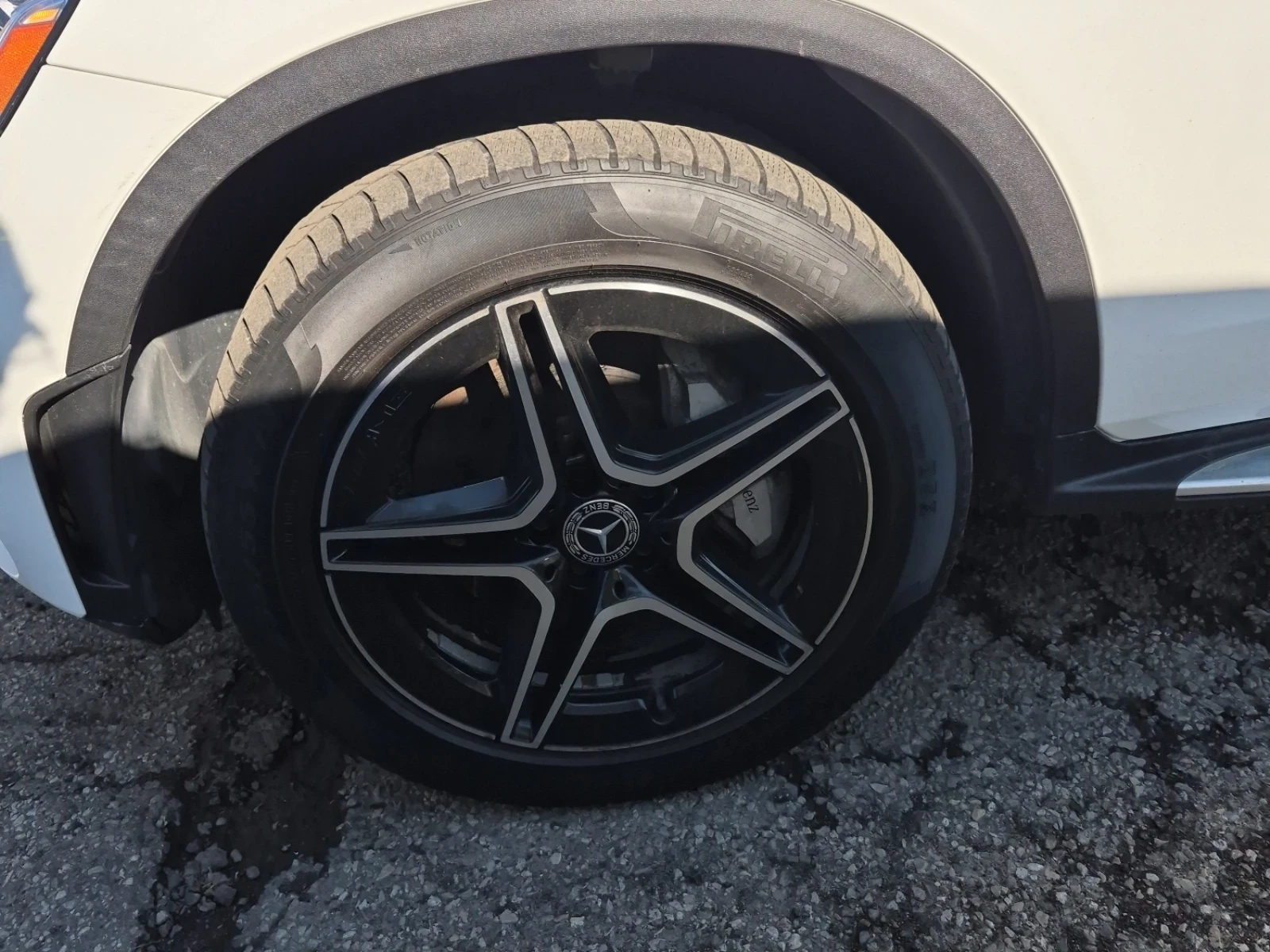 Mercedes-Benz GLC 300 AMG* 4MATIC* ������ ����* �������� | Mobile.bg � ����������� 8