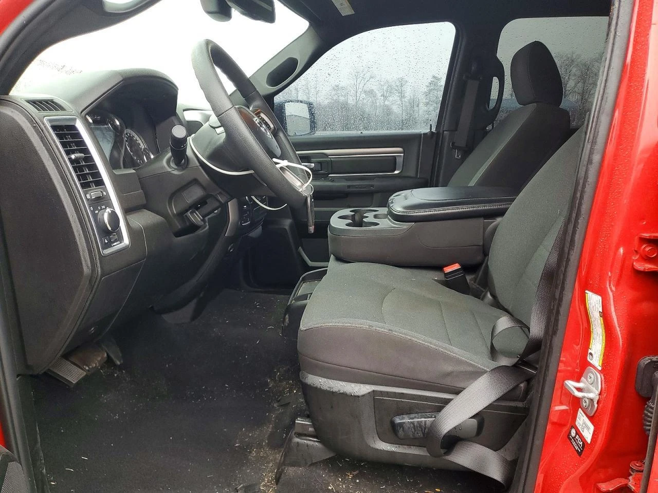 Dodge RAM 1500 SLT* 4X4* 3.6* V6*  | Mobile.bg � ����������� 8