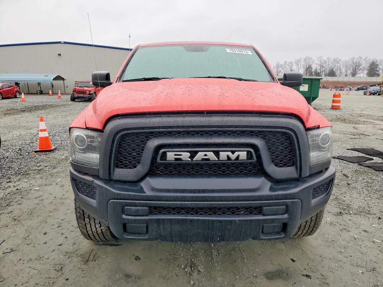 Dodge RAM 1500 SLT* 4X4* 3.6* V6*  | Mobile.bg � ����������� 3