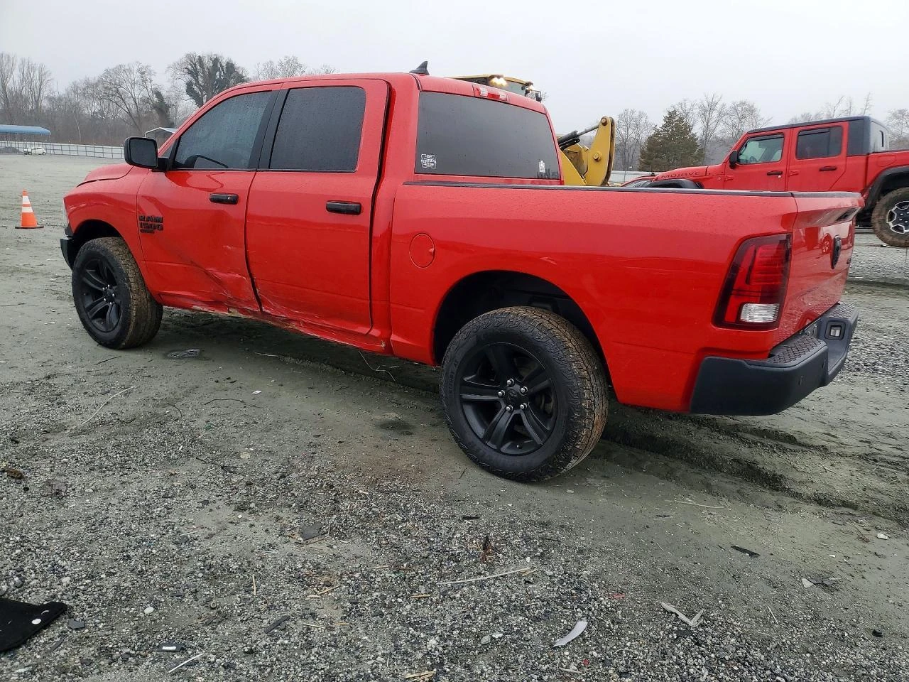 Dodge RAM 1500 SLT* 4X4* 3.6* V6*  | Mobile.bg � ����������� 4