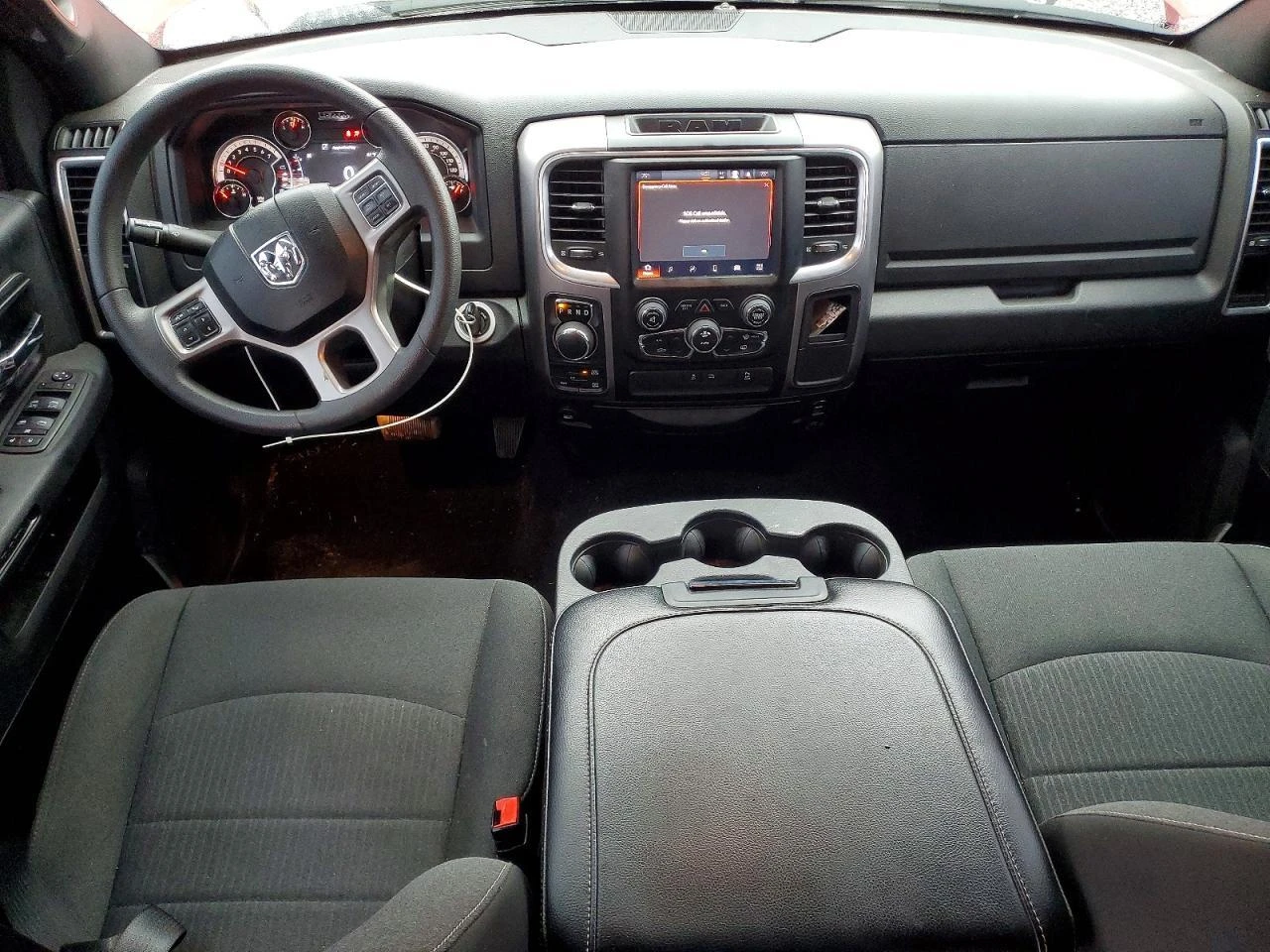 Dodge RAM 1500 SLT* 4X4* 3.6* V6*  | Mobile.bg � ����������� 7