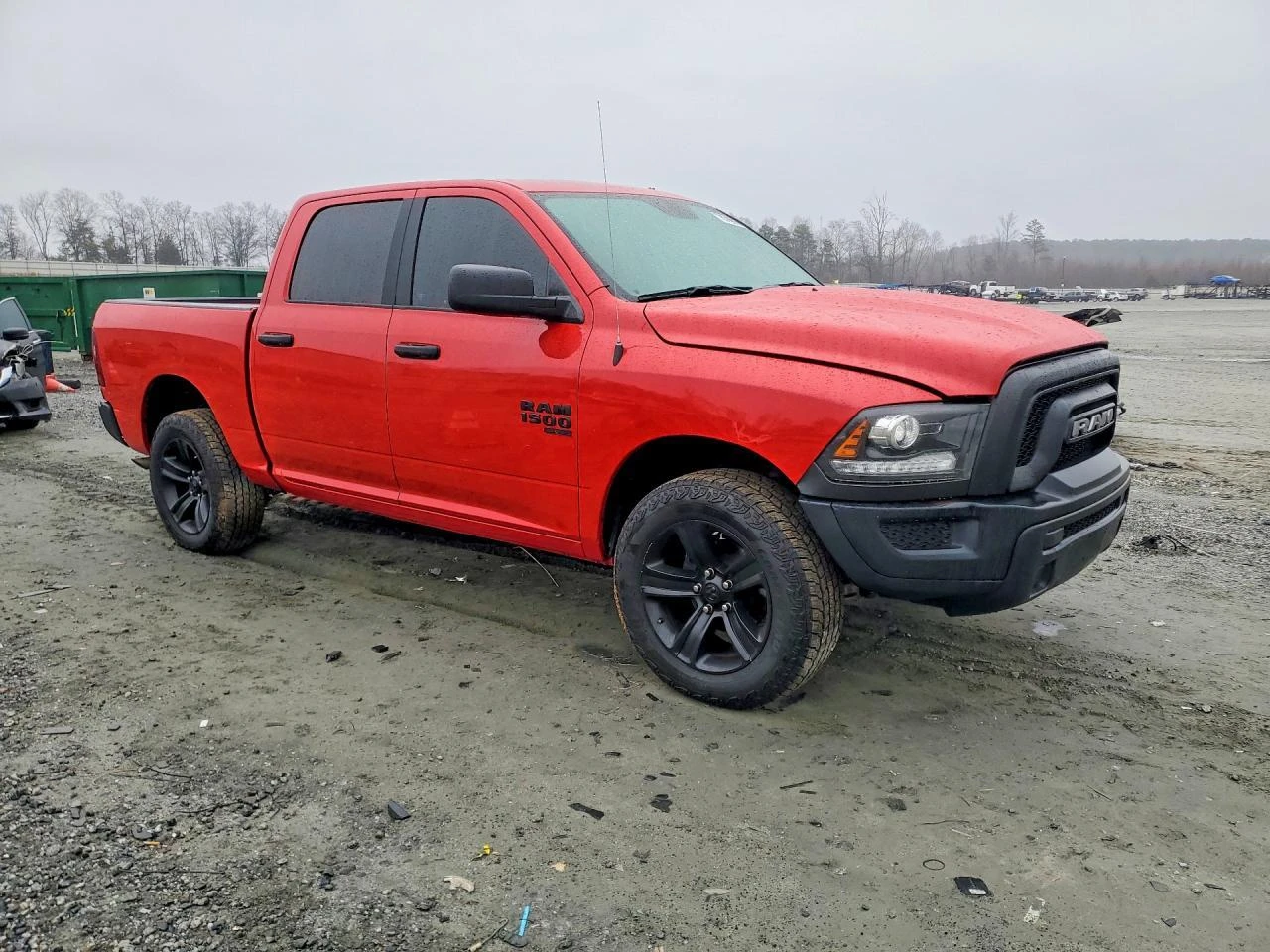 Dodge RAM 1500 SLT* 4X4* 3.6* V6*  | Mobile.bg � ����������� 1