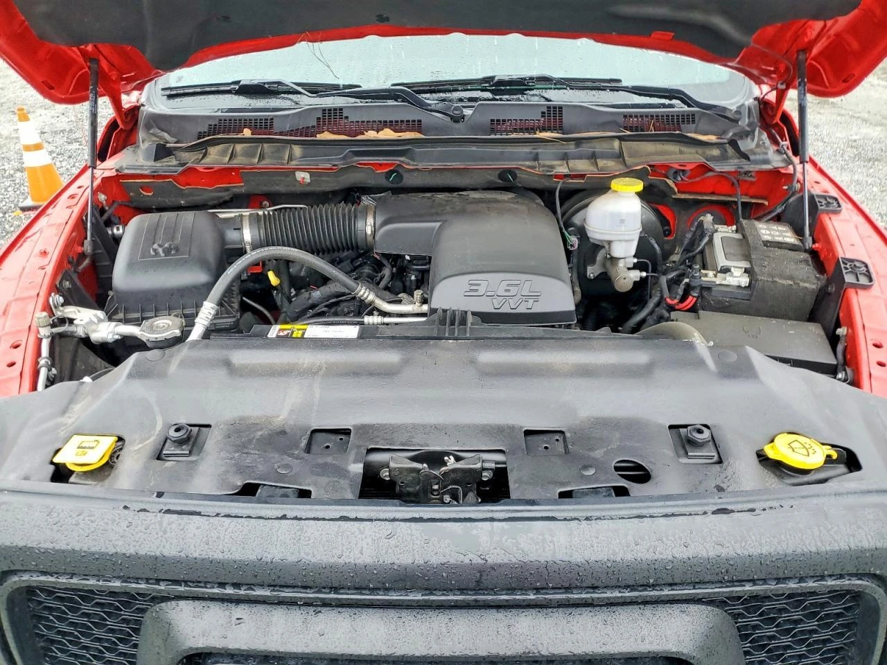 Dodge RAM 1500 SLT* 4X4* 3.6* V6*  | Mobile.bg � ����������� 11