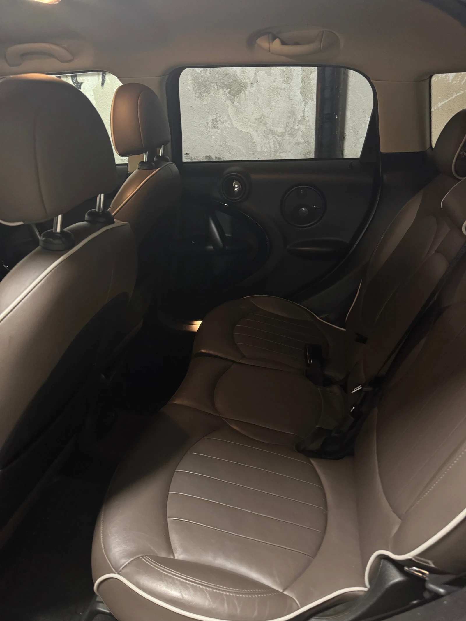 Mini Countryman SD, снимка 13 - Автомобили и джипове - 54294041