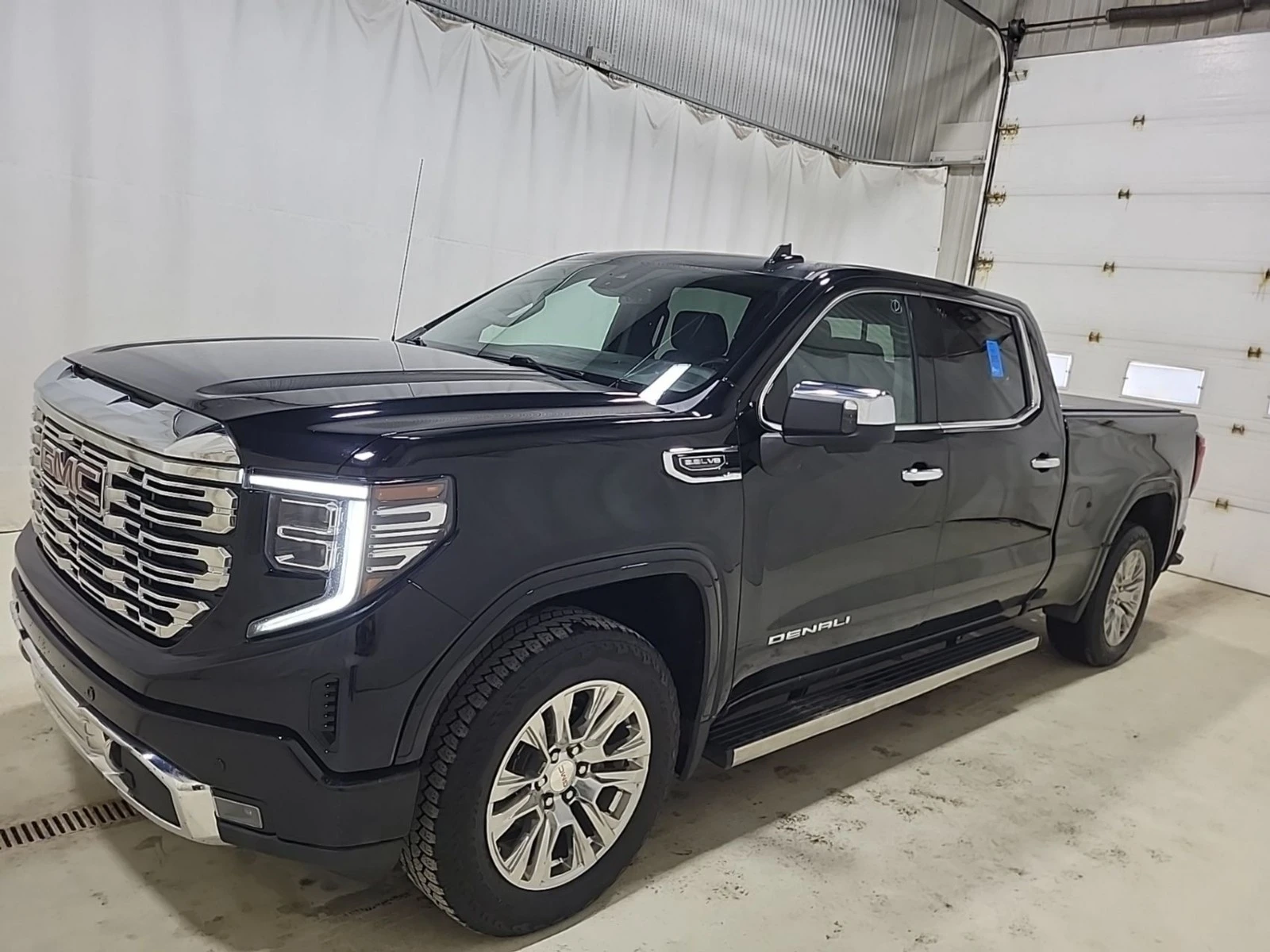 Gmc Sierra Denali/360 камера/Следене на ленти