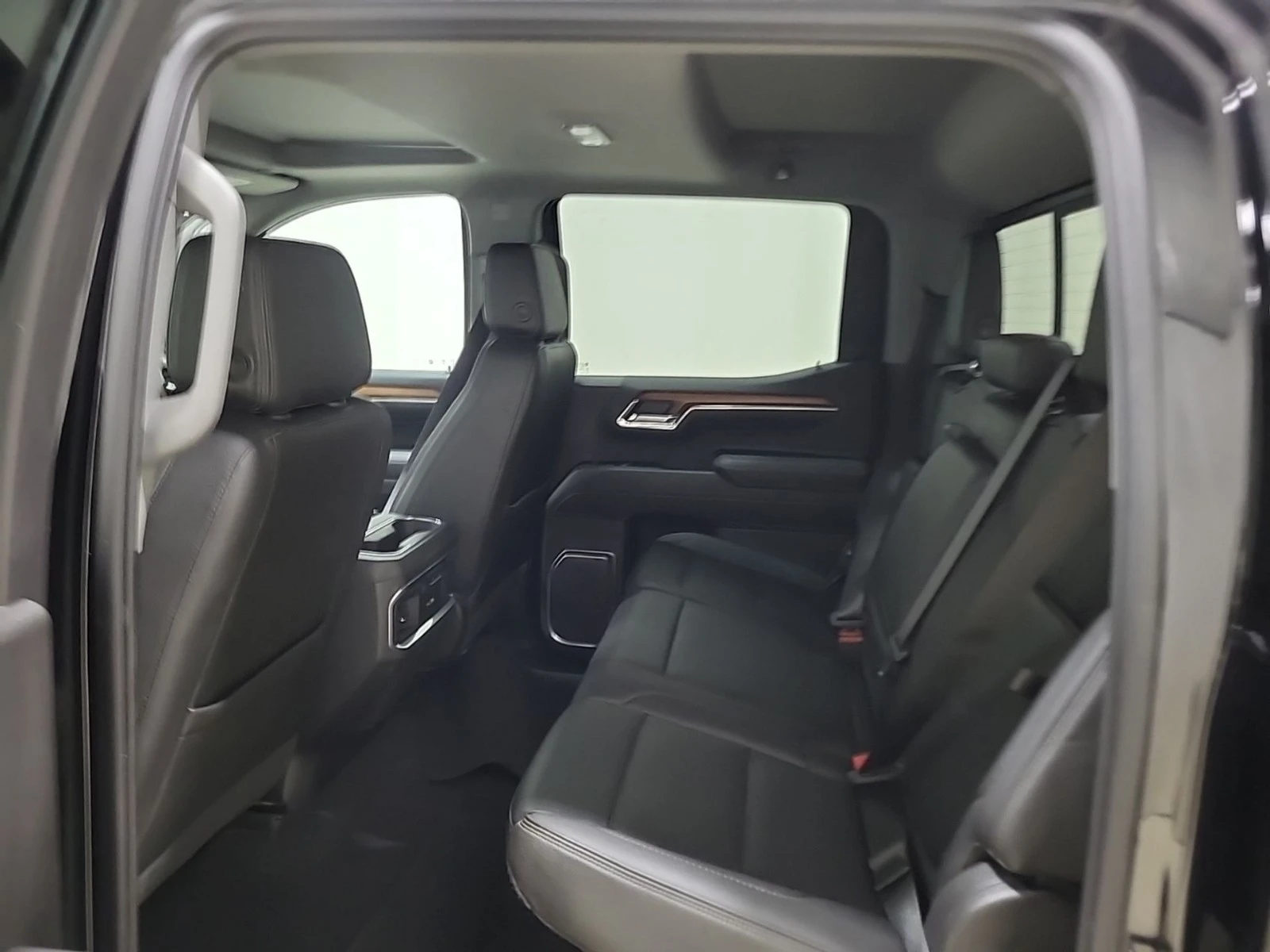 Gmc Sierra Denali/360 камера/Следене на ленти, снимка 16 - Автомобили и джипове - 54384809