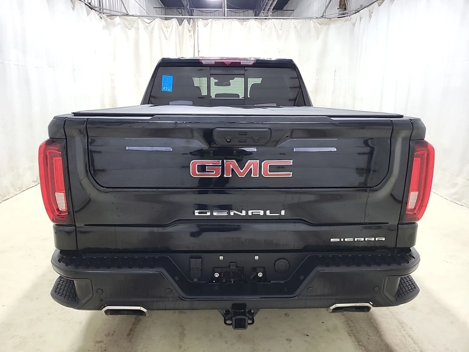 Gmc Sierra Denali/360 камера/Следене на ленти, снимка 5 - Автомобили и джипове - 54384809