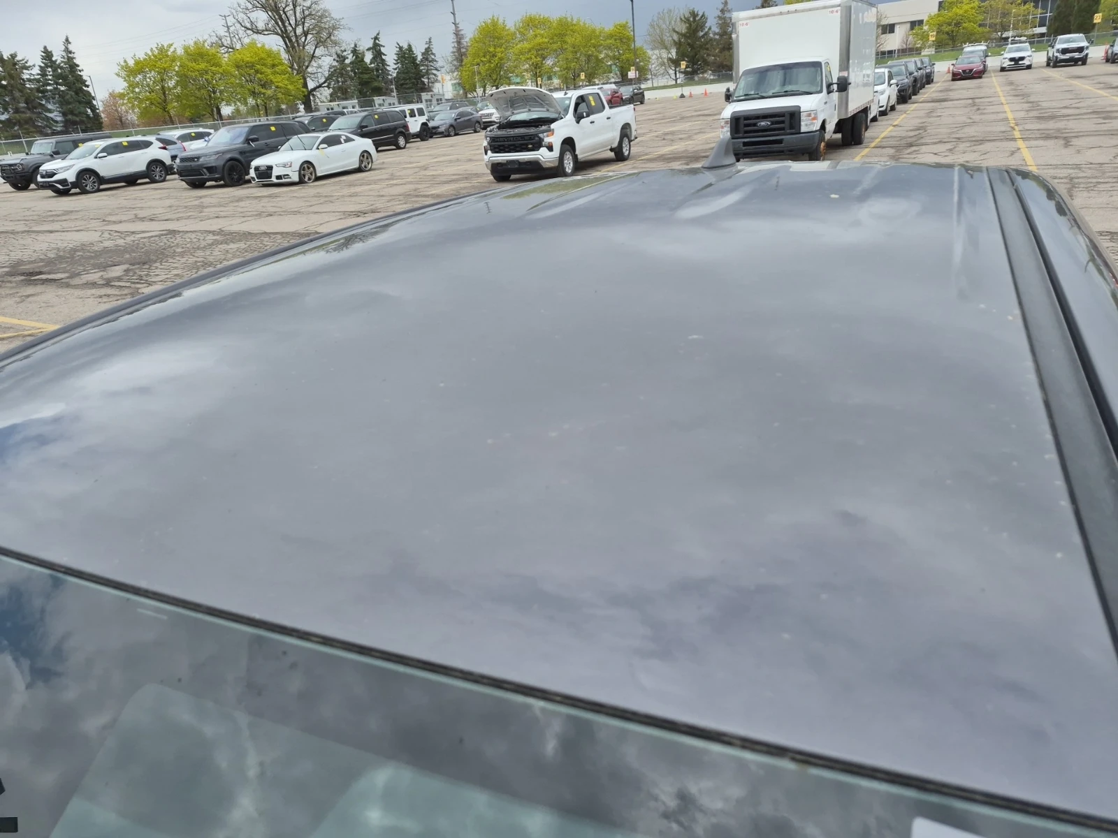 Toyota Tacoma SR5 Double Cab, снимка 3 - Автомобили и джипове - 54477209