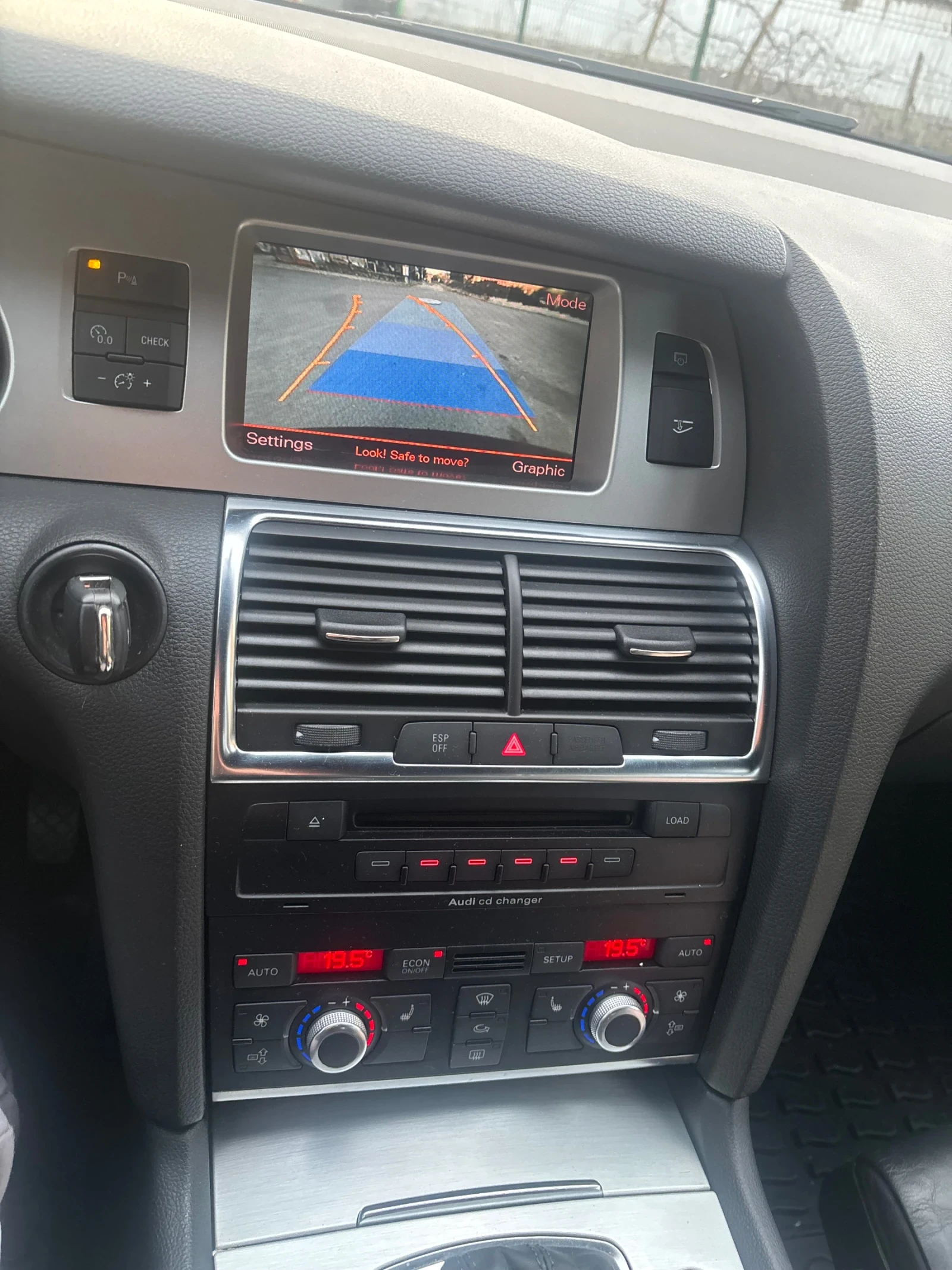 Audi Q7 4.2tdi, снимка 6 - Автомобили и джипове - 54600692