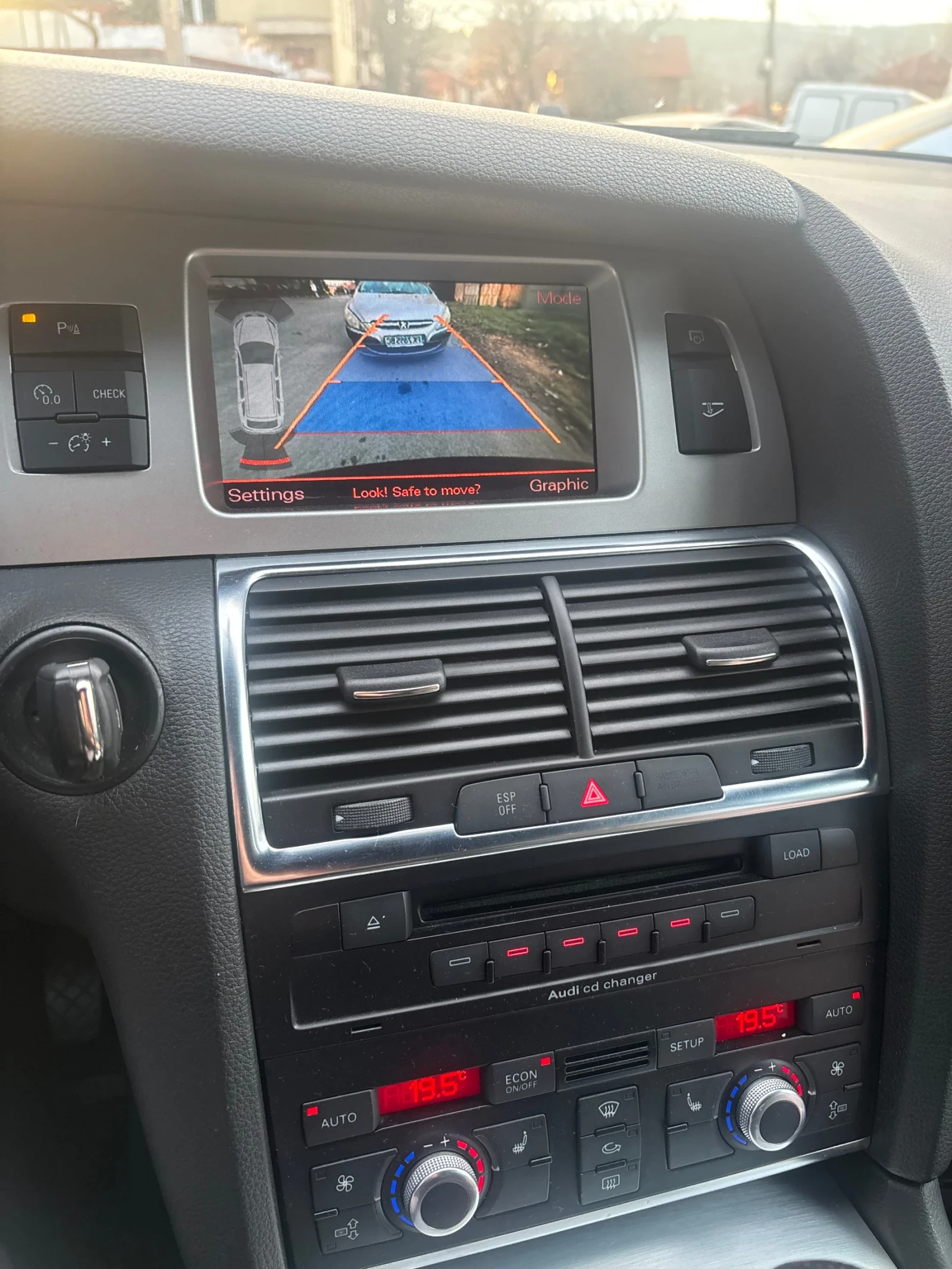 Audi Q7 4.2tdi, снимка 11 - Автомобили и джипове - 54600692