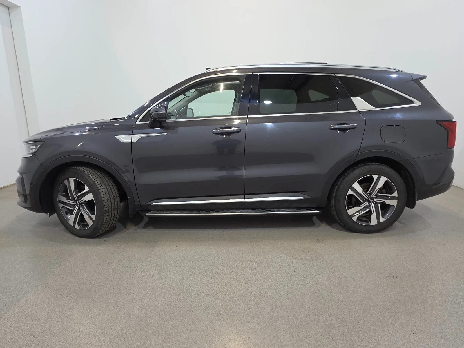 Kia Sorento 2.2 CRDi Vision AWD 7PL Pano Head-up Virtual | Mobile.bg � ����������� 8