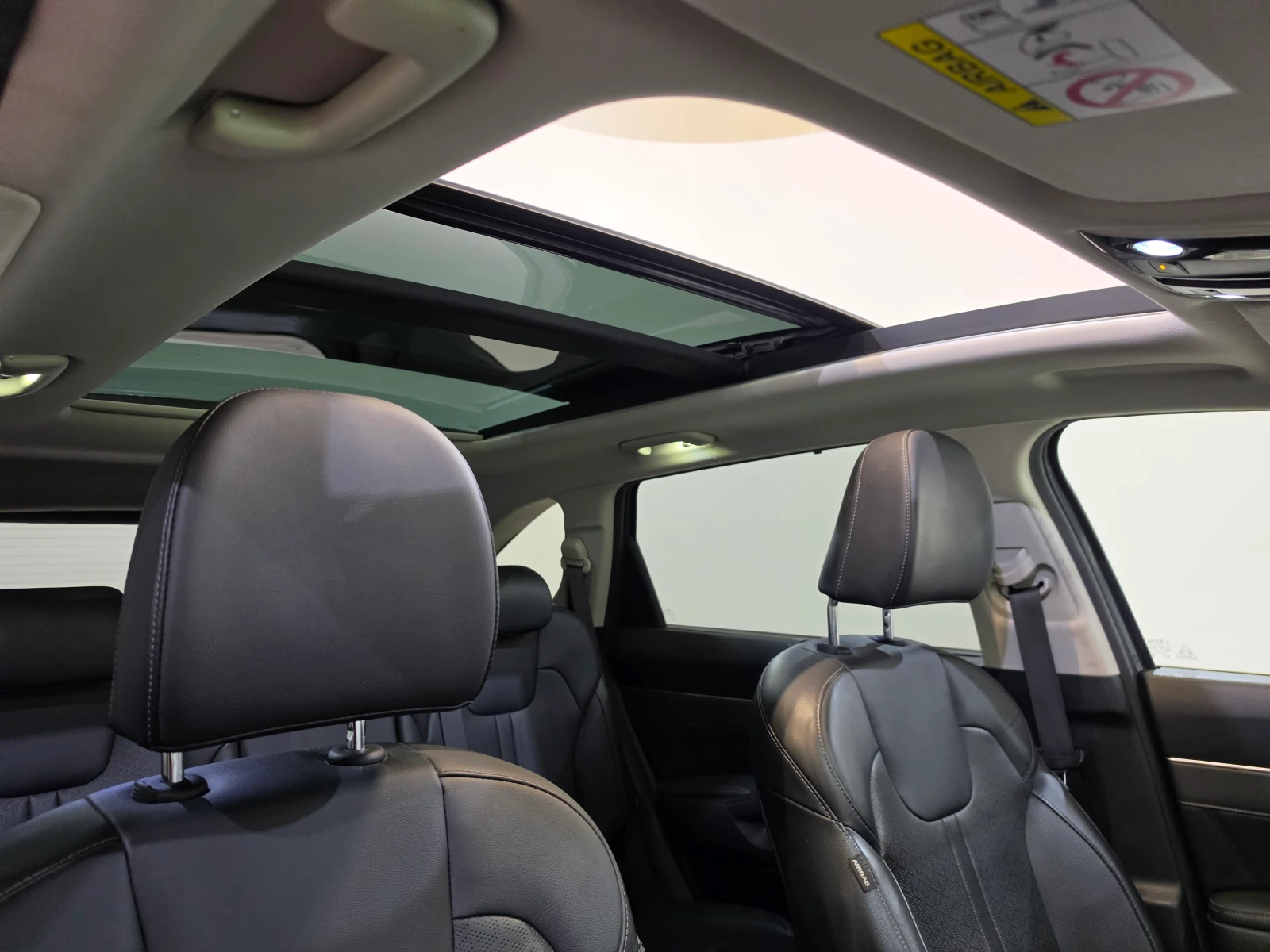 Kia Sorento 2.2 CRDi Vision AWD 7PL Pano Head-up Virtual | Mobile.bg � ����������� 9