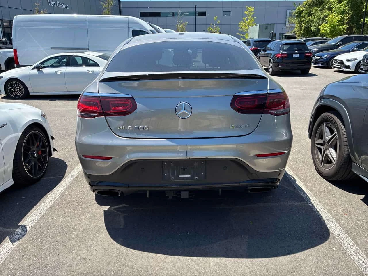Mercedes-Benz GLC 300 | DISTRONIC | 360 | ������� | �������� |   | Mobile.bg � ����������� 4